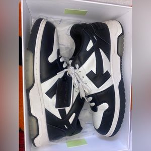 Off-White Out Of The Office Sneakers